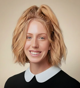 Social Media Manager & Graphic Designer