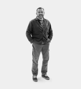 Founder and Managing Director