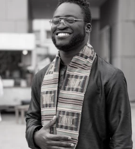 Director of Photography & Camera Operator