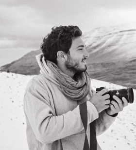 Filmmaker & Photographer