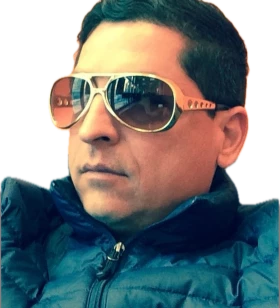 SVP Marketing and Sales