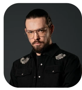 CEO, Creative Director