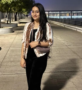 E-commerce Account Manager