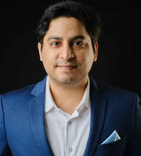 Founder and Director