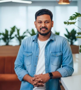 Head of Design & Creative