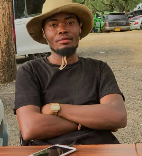 Lead SEO Specialist.