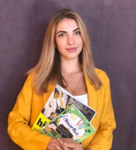 Customer Relationship Manager