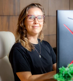 Co-Founder & Design Specialist