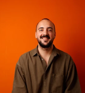 Motion Designer / Team Lead