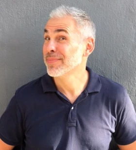 Executive Creative Partner