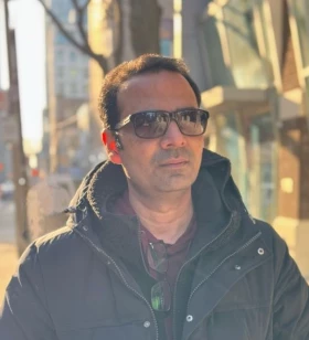 CEO, 25+ Years of Experience