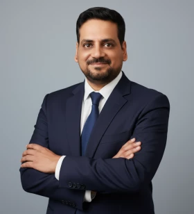 VP - Operations & Delivery