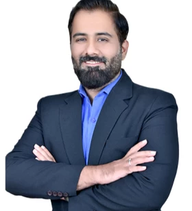 Chief Technology Officer