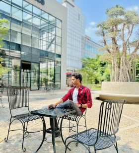 Founder of Vivexa Tech