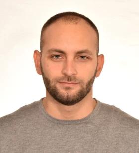 Project Operations Manager