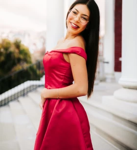 Marketing & Digital Content Coordinator