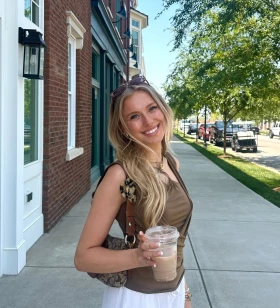 Marketing Coordinator