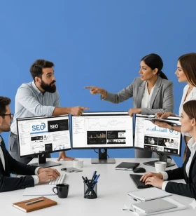 Seo Services in dubai