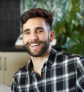 Managing Director and Co-Founder