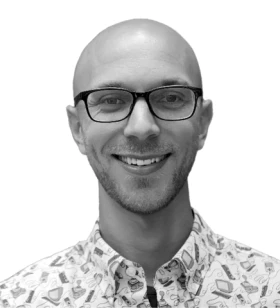 Lead Developer | Partner