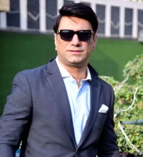 Chief Operating Officer