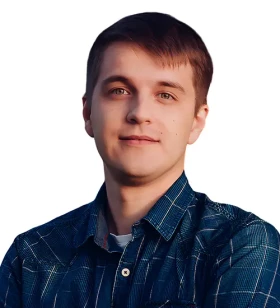 Co-Founder, Chief Delivery Officer