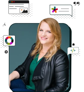 Founder, Owner, Designer, Developer