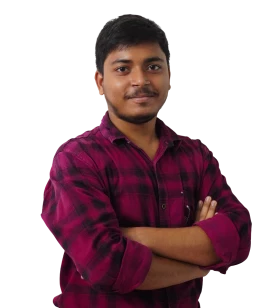 Full Stack Developer