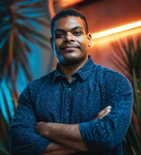 CoFounder & Chief Design Officer