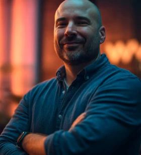 CoFounder & Director of Engineering