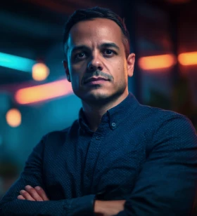 Director of Product Dev & Prototyping