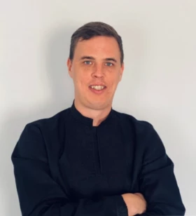 Chief Operations Officer(COO) Unit Space