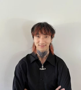 CEO & frontend developer