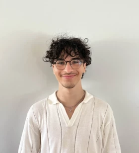 Social media manager