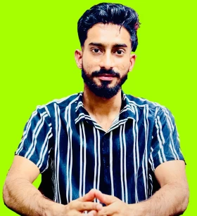 Full Stack Website Developer