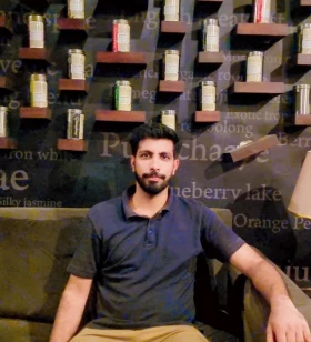 Senior Automation Tester