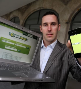 Marketing Consultant