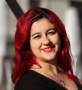 CMO & Co-Founder - Designer & Artist