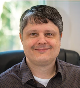 Founder, Software Architect