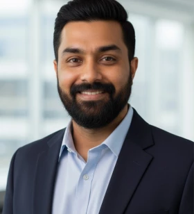 Digital Marketing Specialist