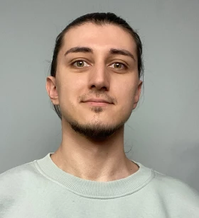 Graphic Designer / Branding Specialist