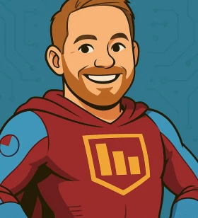 Managing & Marketing Director