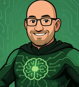 Managing & Technical Director