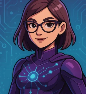 Digital Strategist & Project Manager