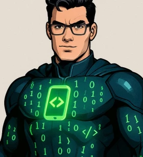 Senior Web & Software Developer