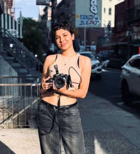 Videographer - Video Editor