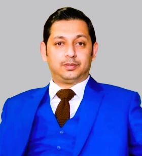 Manager Business Development