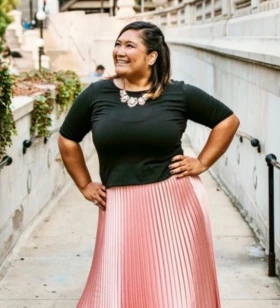 Manager, Event Planning Services