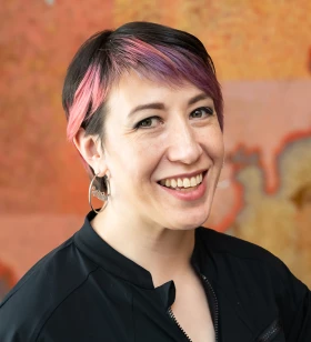 Creative Director and Benevolent Overlord