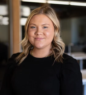 Marketing Account Manager